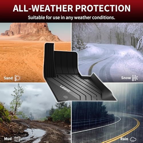 Floor Mats for BMW X3 2011