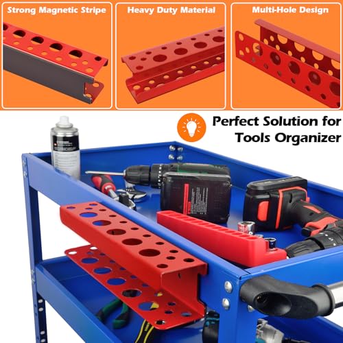 Magnetic Screwdriver Rack