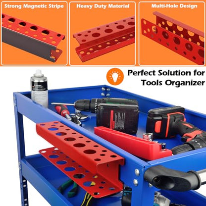 Magnetic Screwdriver Rack