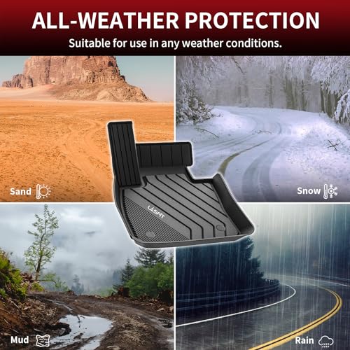 Floor Mats for BMW X1 2016