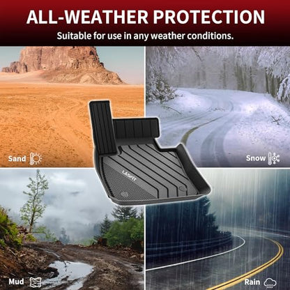 Floor Mats for BMW X1 2016