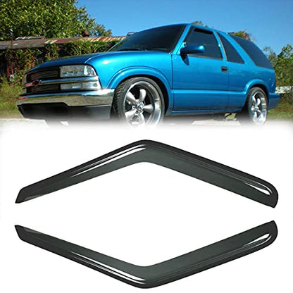 Window Visors for 94