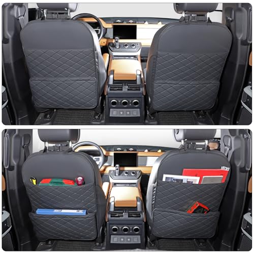 Seat Back Protector