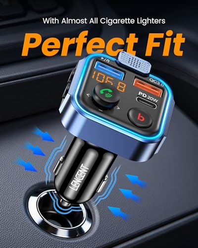 FM Transmitter in