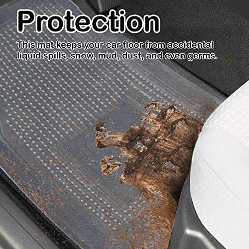 All Weather Floor Mats