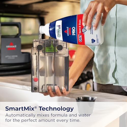Little Green Cordless SmartMix