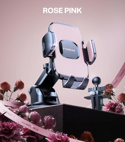 Pink Phone Holders for Your Car【Ultra