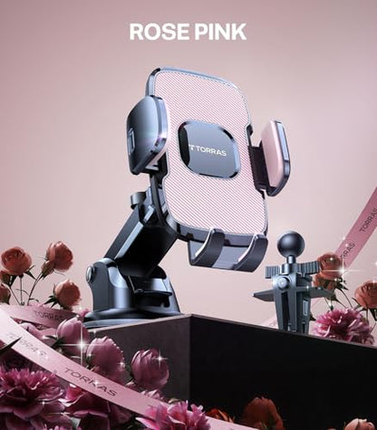 Pink Phone Holders for Your Car【Ultra