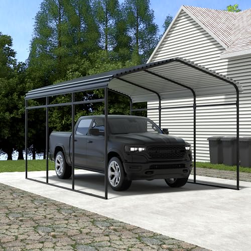 Metal Carport