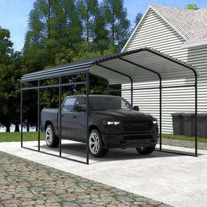Metal Carport