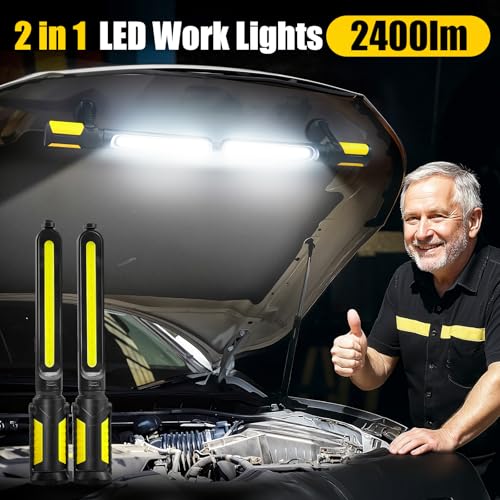 Work Light for Mechanic