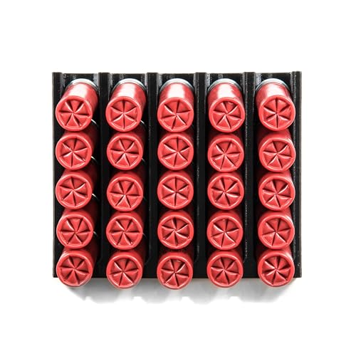 Shotgun Shell Storage Solution