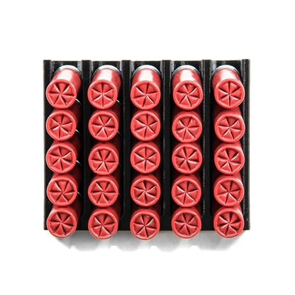 Shotgun Shell Storage Solution