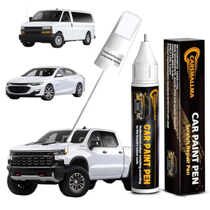 Touch Up Paint for Chevrolet Summit