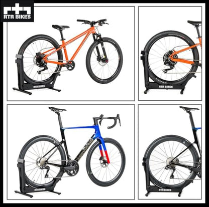 Brutus Professional Bike Floor Stand