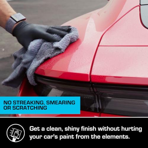 Ethos Defy 3 in 1 Ceramic Coating (128 Fl Oz)