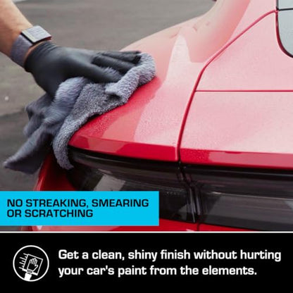 Ethos Defy 3 in 1 Ceramic Coating (128 Fl Oz)