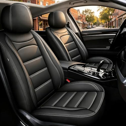 Car Seat Covers Fit for Chevy Malibu 2016