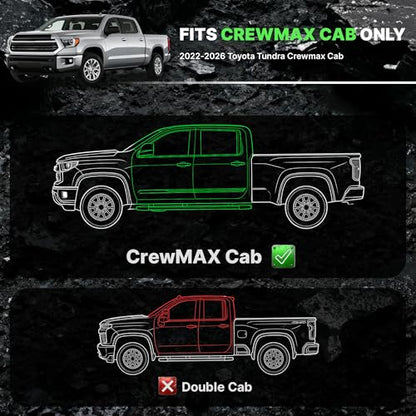 Running Boards