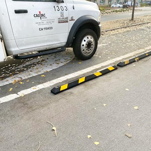 6ft Parking Stop