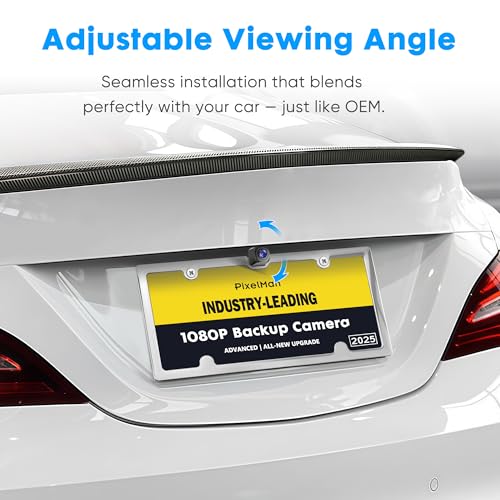 Backup Camera