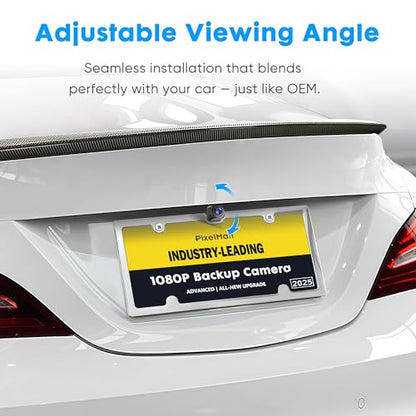 Backup Camera