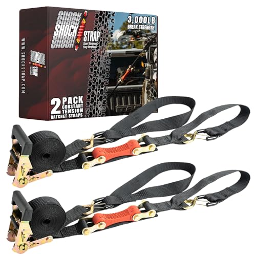 Ratchet Strap (2 Count)