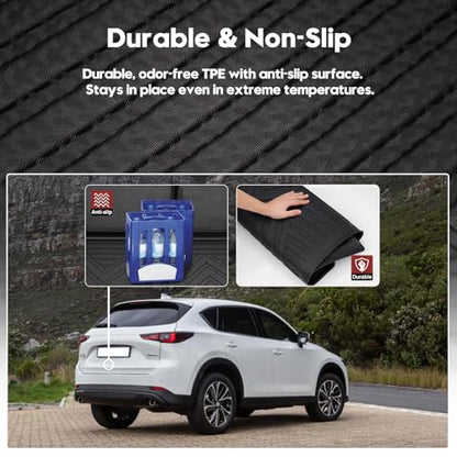 Floor Mats for Mazda CX5 CX