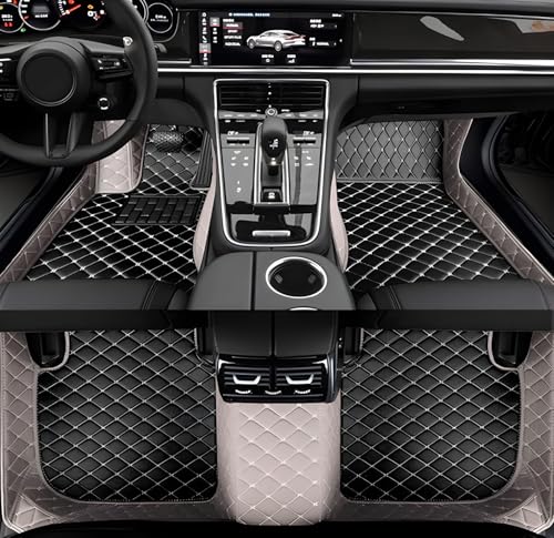 Customized car Floor mats