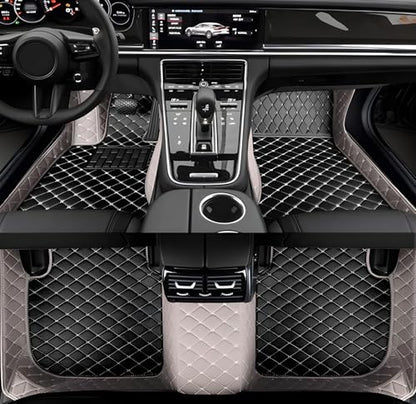 Customized car Floor mats