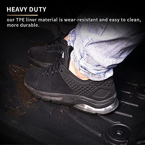 Floor Mats for 2014