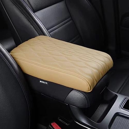 Car Center Console Cover