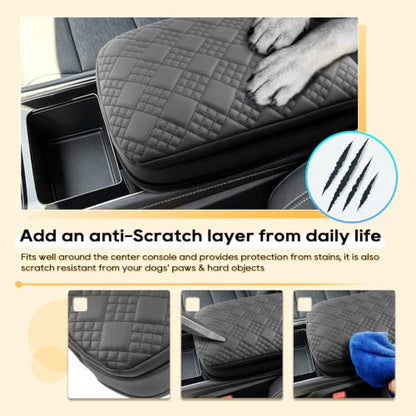 Armrest Cover for 2024