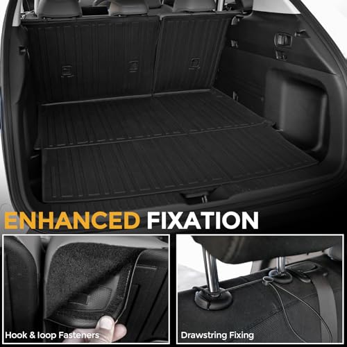 Floor Mats for 2023