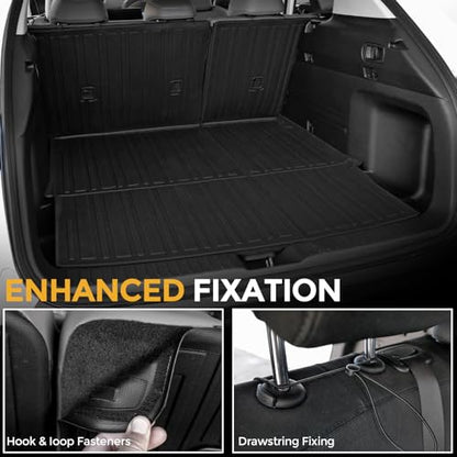 Floor Mats for 2023
