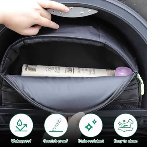 Spare Tire Storage Bag Compatible with INEOS Grenadier 2020