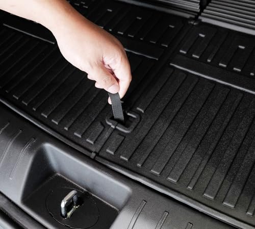 Cargo Mat for Hyundai Santa Fe 2024