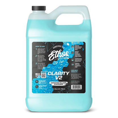 Ethos Clarity V2 (128 Fl Oz)