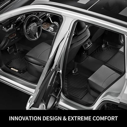 Floor Mats Compatible for 2013