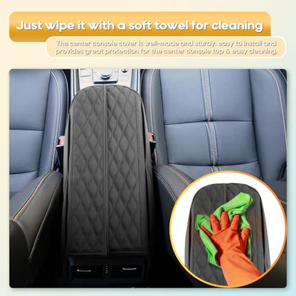 Armrest Cover for 2020