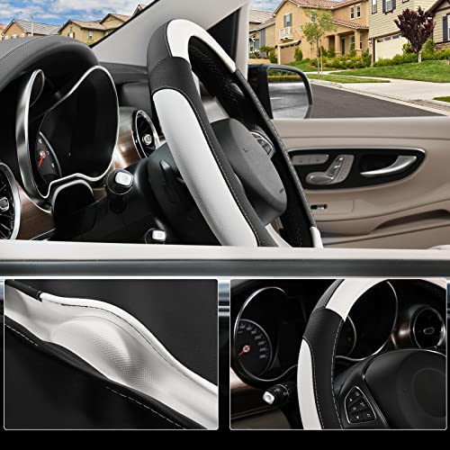 Steering Wheel Cover 14.5