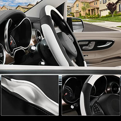 Steering Wheel Cover 14.5