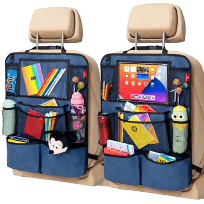 Backseat Car Organizer (2 Count)