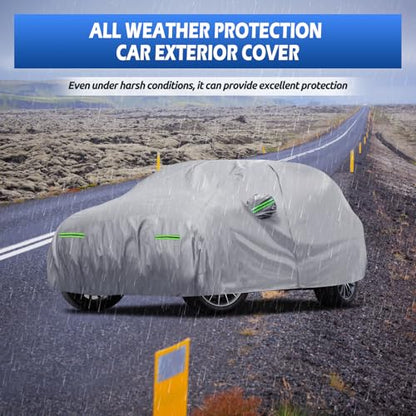 Car Cover for 2006