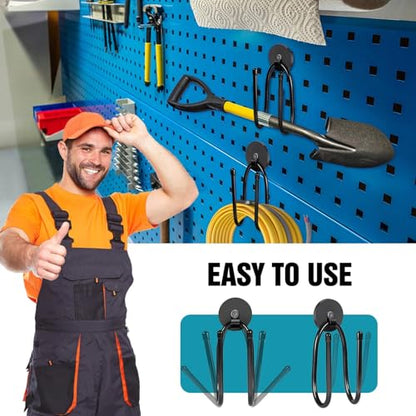 Magnetic Hooks