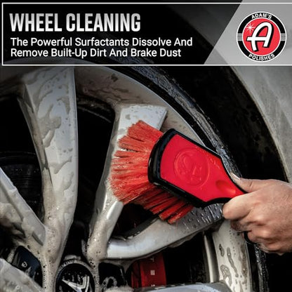 Wheel & Tire Cleaner (32 Fl Oz)