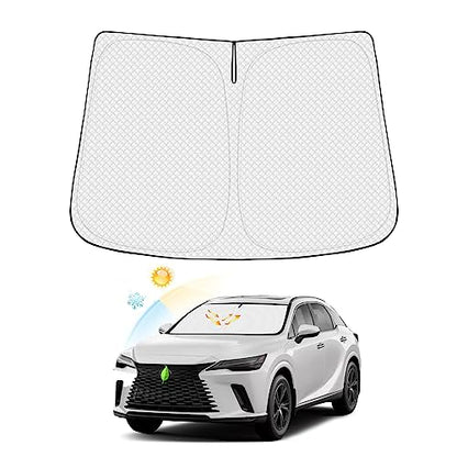 Windshield Sun Shade for 2023