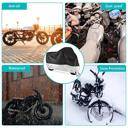 Motorcycle Cover
