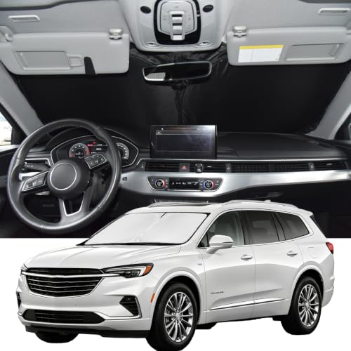 for Buick Enclave 2018