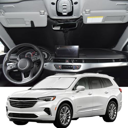 for Buick Enclave 2018